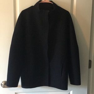 Vince wool coat